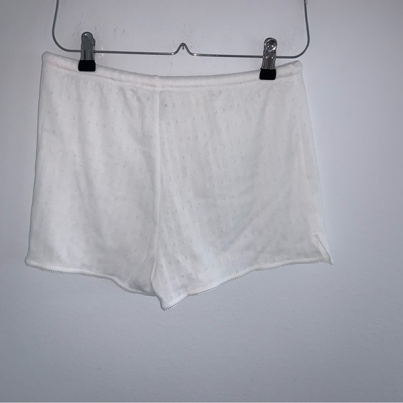Lulus Drawstring Shorts - Picture 7 of 12